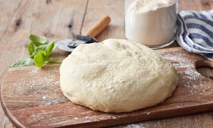 طريقة عمل عجينة معجنات طرية